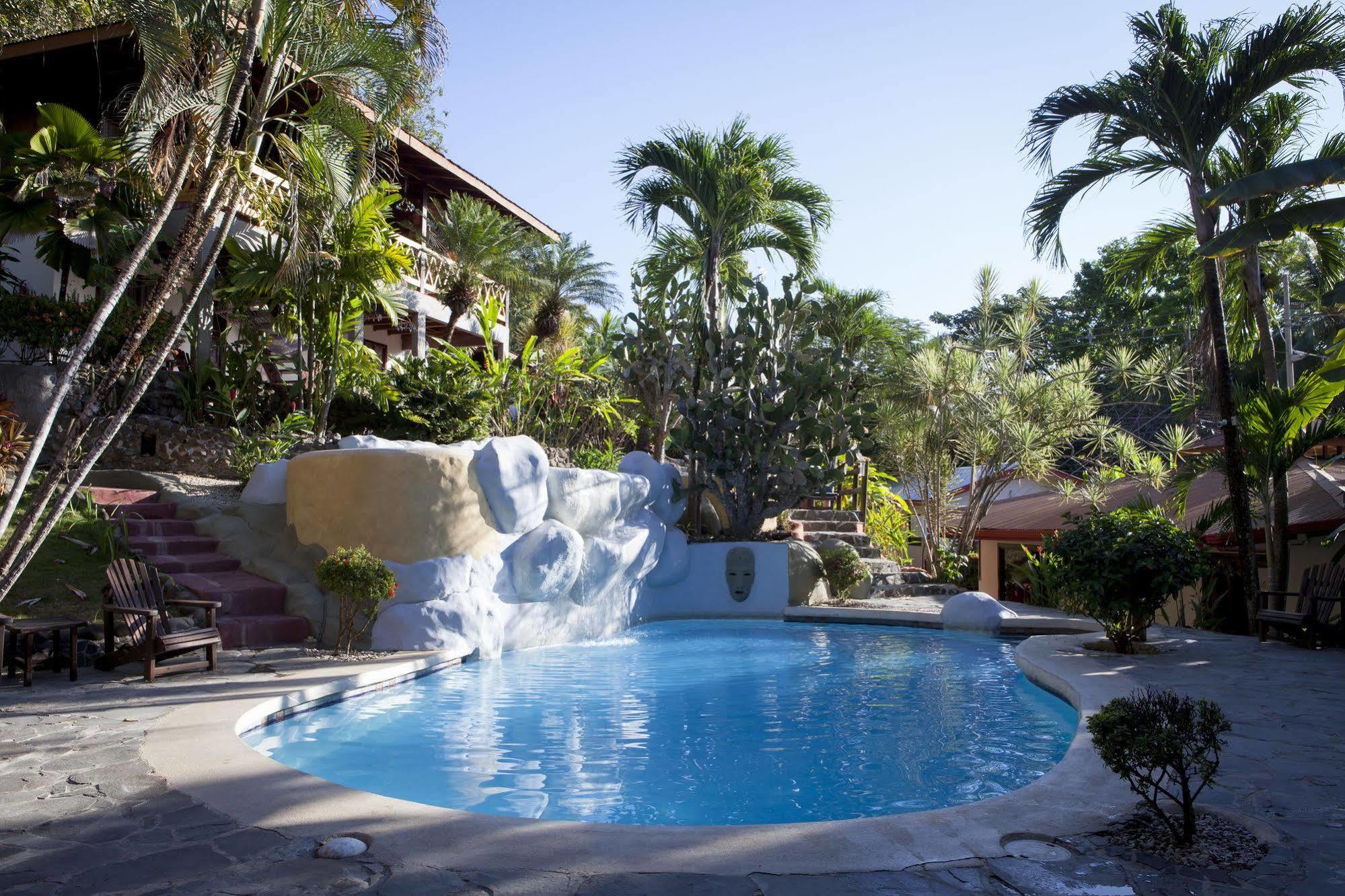 El Jardin 2*